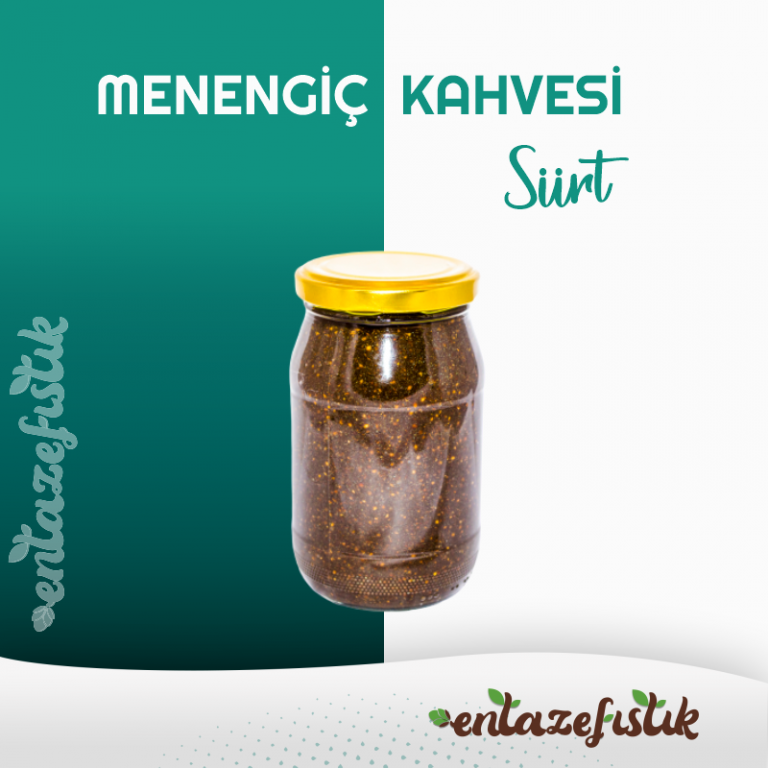 Sıvı Menengiç Kahvesi